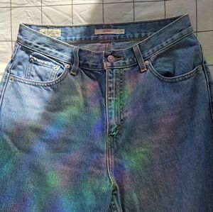 Levi's Mom Jean - size 29